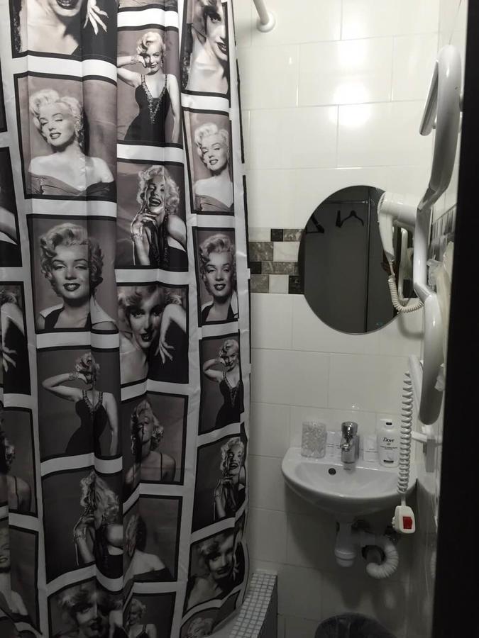 Skyhome Goloseevsky キエフ エクステリア 写真